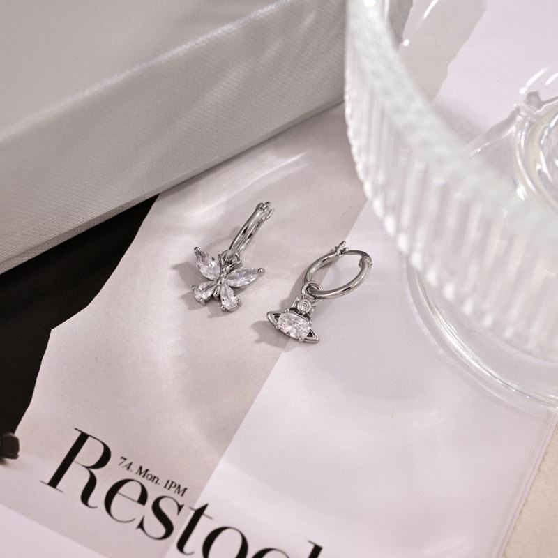 Vivienne Westwood Earrings